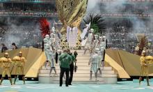 Shakira, Belinda, Lila Downs y más se unen para inaugurar el Mundial 2026