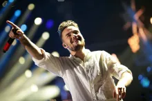 Bear Payne heredará toda la fortuna de Liam Payne: recibirá más de 28 millones de dólares