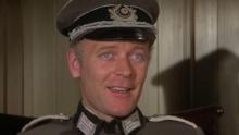 Fallece Michael Byrne, actor de “Indiana Jones” y “Harry Potter”, a los 82 años