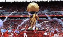 Así fue la ceremonia de inauguración del Mundial 2026 en Canadá