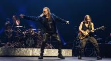 Maná prepara concierto gratuito en Guadalajara previo al partido de México vs Corea del Sur