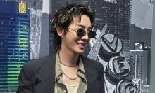 J-Hope de BTS y celebra la victoria de Corea del Sur en el Mundial 2026