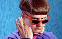 Trasladan cuerpo de Oliver Tree a Estados Unidos