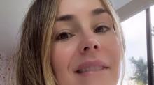 Camila Sodi revela que se sometió a una histerectomía
