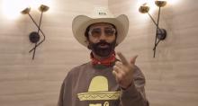 Alejandro Fernández tendrá cuatro artistas invitados en su concierto de La Minerva