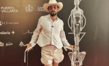 Raúl Briones y otros mexicanos invitados por la Academia de Hollywood para ser parte de sus miembros