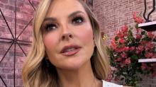 Marjorie de Sousa agradece el apoyo de los Topos de México tras sismos en Venezuela