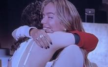 Karol G hace confesión sobre una expareja durante concierto de Rosalía