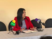 Que existan los espacios: Respaldan empresarias candidaturas para mujeres en Aguascalientes