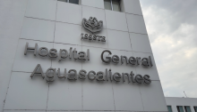 Remodelarán 5 clínicas del ISSSTE en Aguascalientes; la de avenida Universidad continúa rebasada