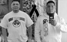 José Manuel Barrientos, originario de Pabellón de Arteaga, perdió la vida en la zona fronteriza de Laredo; su familia pide apoyo para repatriar sus restos