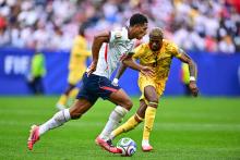 INGLATERRA VS GHANA 2026