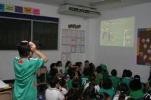 Jalisco suspende clases este jueves por partido entre México y Corea del Sur