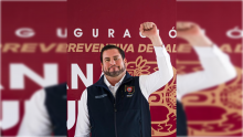 Ismael Burgueño Ruiz