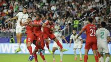 ARGELIA VS JORDANIA 2026