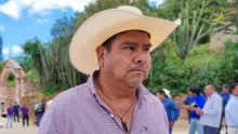 Matan al presidente municipal de San Miguel Amatitlán, Oaxaca; Gabinete de Seguridad promete justicia