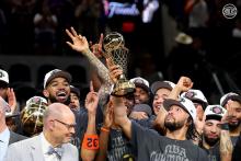 KNICKS NBA CHAMPIONS