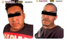 Ladrones del AIFA