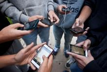Redes sociales