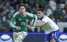 MÉXICO VS SERBIA 2026