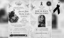 Confirma la FGE vínculo familiar entre las victimas; eran tío y sobrino
