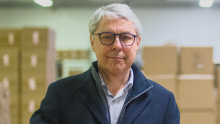 Muere Claude Guillemot, cofundador de Ubisoft, en accidente de avioneta