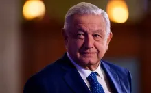 PAN denuncia a AMLO ante la Corte Penal Internacional