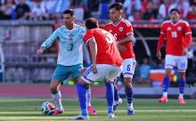 PORTUGAL VS CHILE  2026