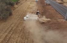 Rehabilitación de carreteras 