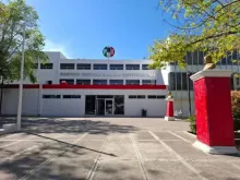 edificio del PRI