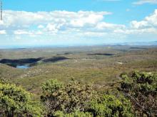 Areas naturales protegidas
