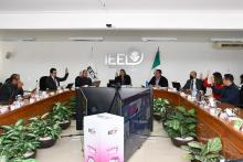 IEE