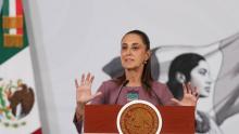 Sheinbaum descarta que la ultraderecha llegue al poder en México tras cambios electorales en Colombia y otros países de Latam