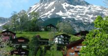 Suiza 