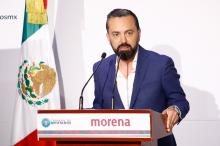 "Vamos a recuperar la Cuauhtémoc": Arturo Ávila descarta competir en elecciones de Aguascalientes