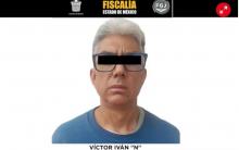 Víctor Iván "N"