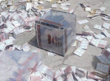 violencia electoral