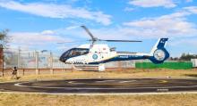 Fuerza uno, puertas de seguridad y C5i fortalecen el blindaje de Aguascalientes