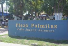 Villa Juárez, Asientos. 