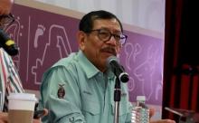 Hay evidencia "abundante" contra exsecretario de seguridad de Rocha Moya, sotiene juez de EE. UU. 