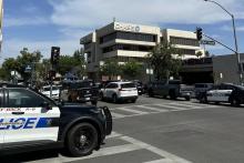 Estados Unidos: FBI mata a hombre que retuvo rehenes en un banco de California