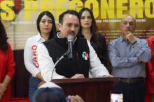 Inconformes con que 6 alcaldías vayan para mujeres: Partidos impugnan lineamientos de género