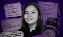 El caso Lupita en Aguascalientes: una muerte, un profesor señalado y cinco años sin respuestas