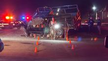 Accidente