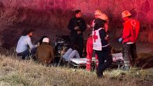 Accidente