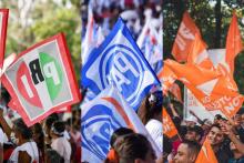 PAN y MC se difuminan en Coahuila: no logran el 3% de votación