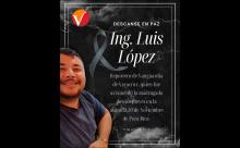 Asesianan en Veracruz al periodista Luis Ángel López Valdez 