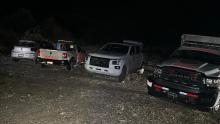 Accidente