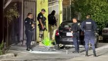 Violencia 