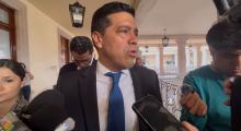 Leonardo Montañez, Pdte. Mpal. Aguascalientes 